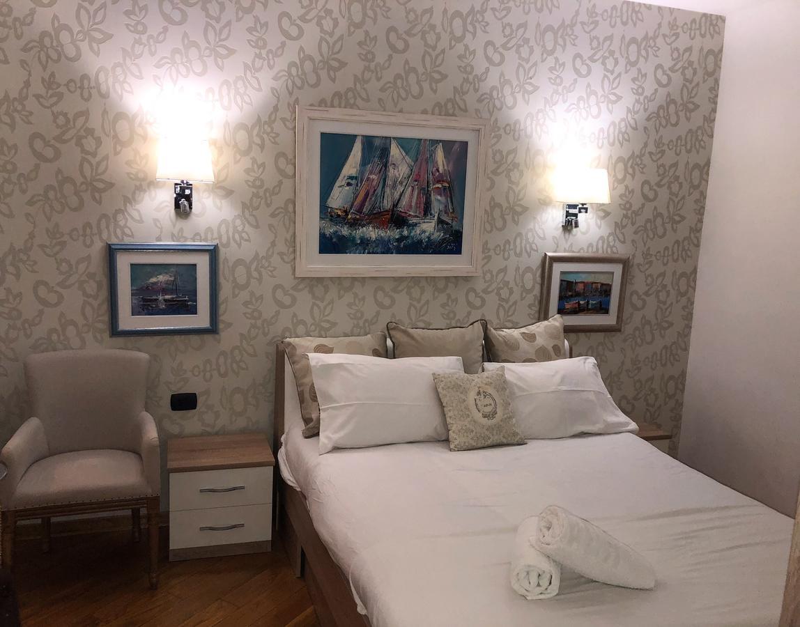 Beach Apartment Rafajlovići Eksteriør bilde