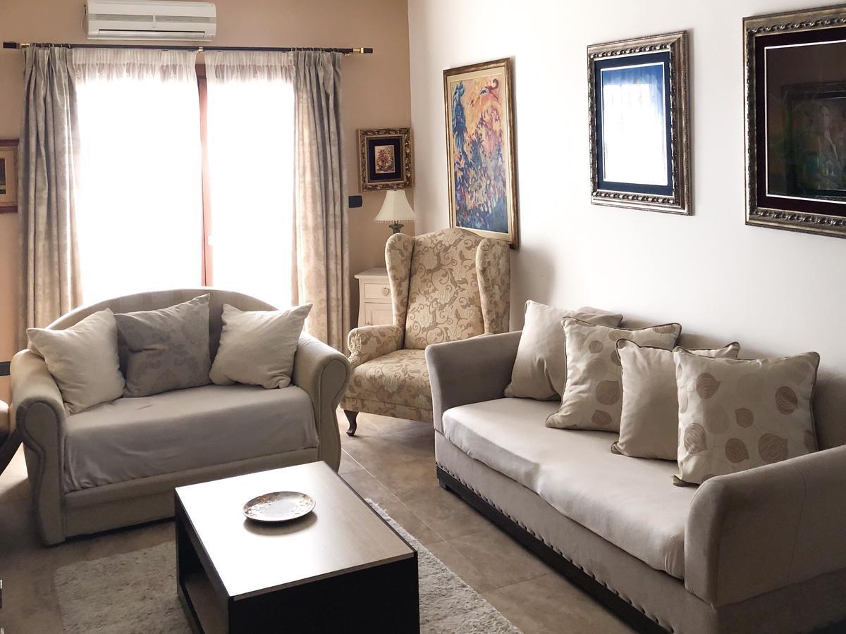Beach Apartment Rafajlovići Eksteriør bilde