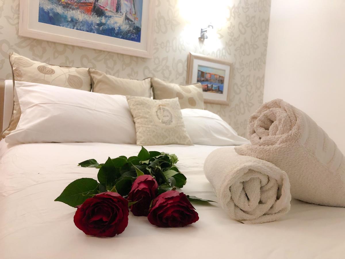 Beach Apartment Rafajlovići Eksteriør bilde