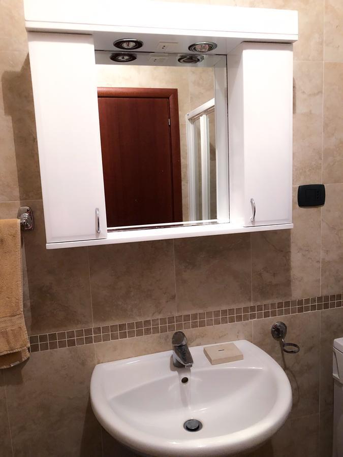Beach Apartment Rafajlovići Eksteriør bilde