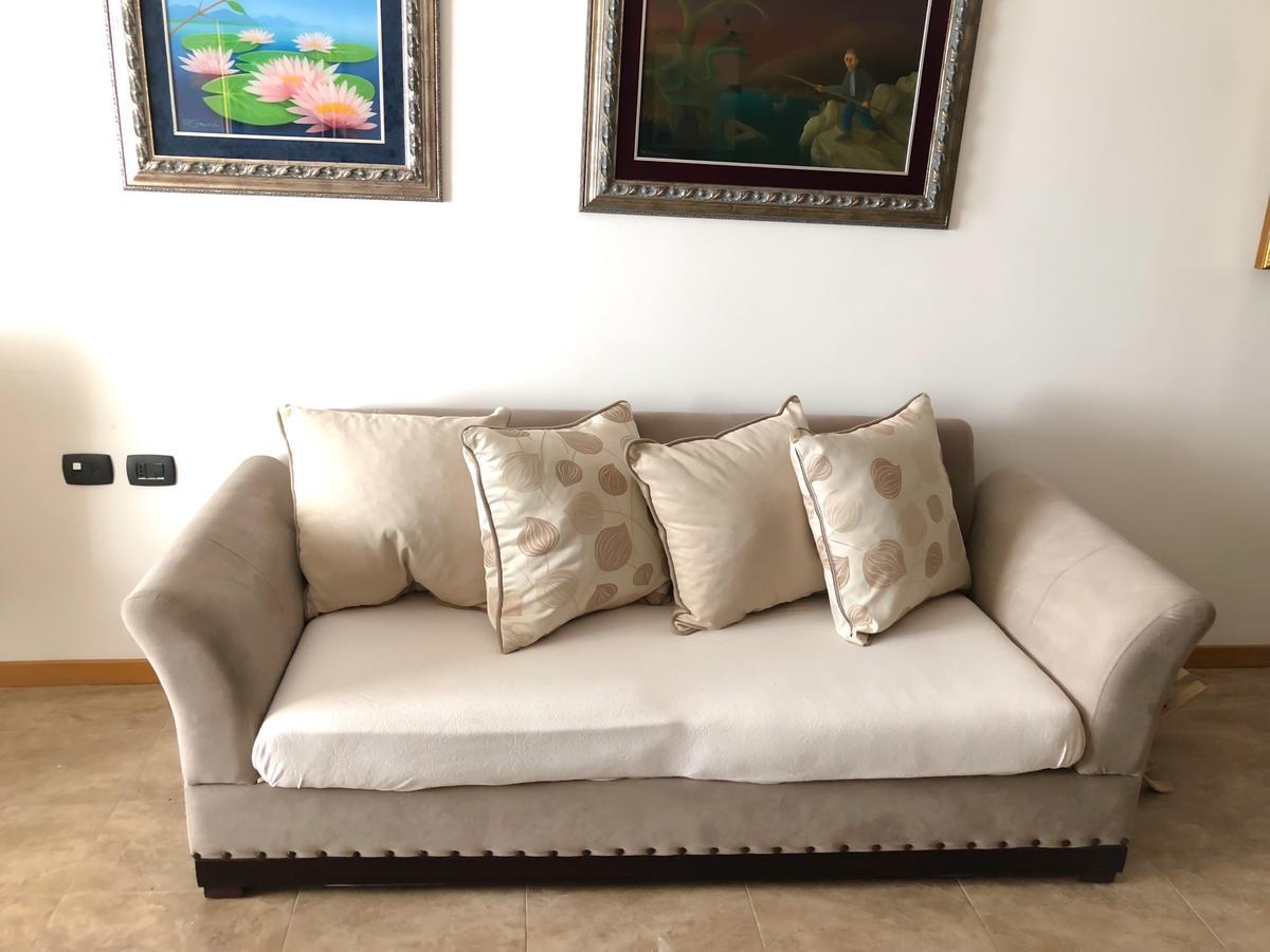 Beach Apartment Rafajlovići Eksteriør bilde